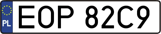 EOP82C9