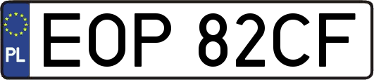 EOP82CF