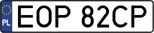EOP82CP