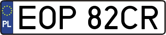 EOP82CR