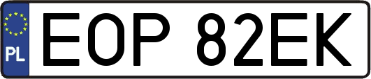 EOP82EK