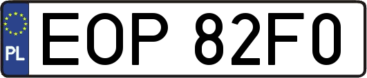 EOP82F0