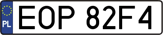 EOP82F4