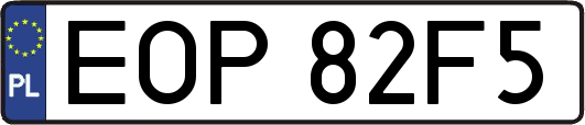 EOP82F5