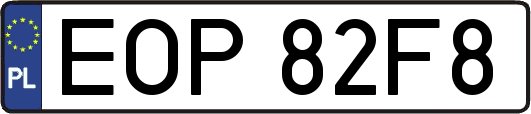 EOP82F8