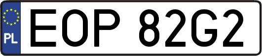 EOP82G2