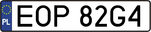 EOP82G4