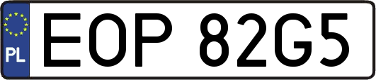 EOP82G5