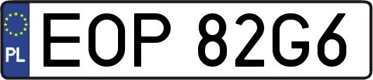 EOP82G6