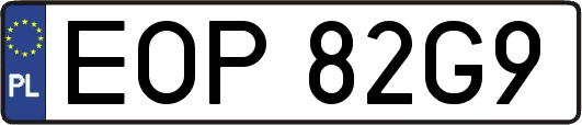EOP82G9