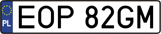 EOP82GM