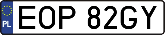EOP82GY