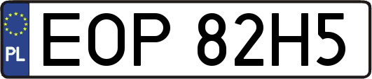 EOP82H5