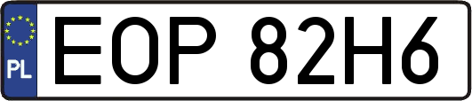 EOP82H6