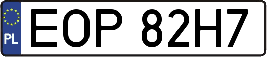 EOP82H7