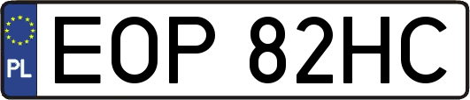 EOP82HC