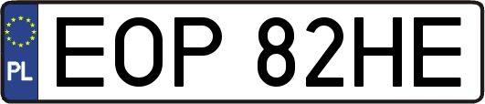 EOP82HE