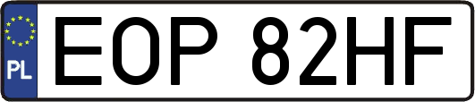EOP82HF
