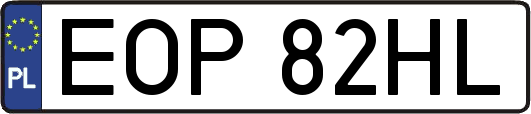 EOP82HL