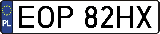 EOP82HX