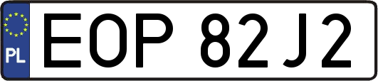 EOP82J2