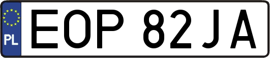 EOP82JA