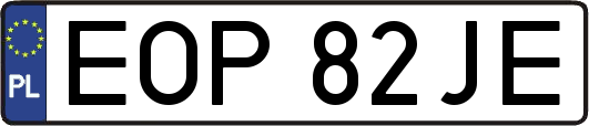 EOP82JE