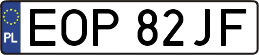 EOP82JF