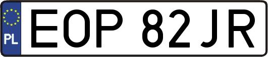 EOP82JR