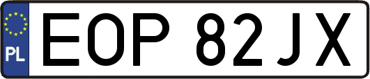 EOP82JX