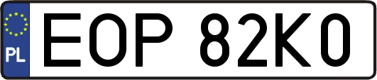 EOP82K0