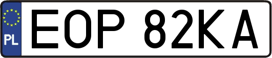 EOP82KA