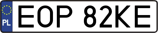 EOP82KE