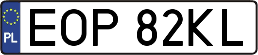 EOP82KL