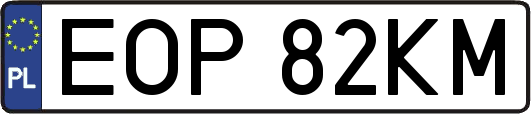 EOP82KM