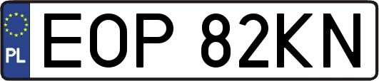 EOP82KN
