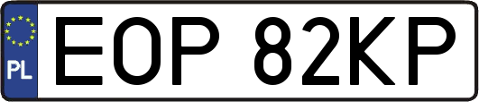 EOP82KP