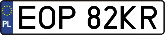 EOP82KR