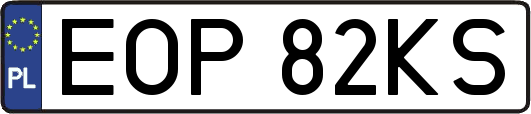 EOP82KS