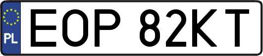 EOP82KT