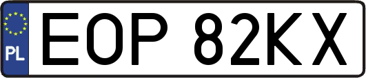 EOP82KX