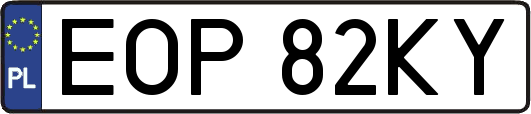 EOP82KY