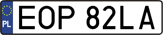 EOP82LA