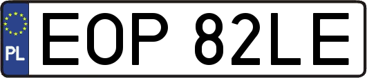 EOP82LE