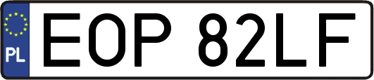 EOP82LF