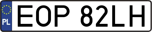 EOP82LH