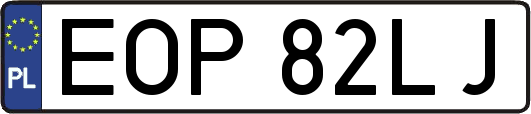 EOP82LJ