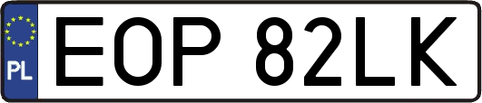 EOP82LK