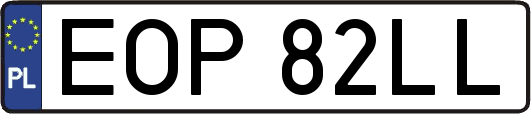 EOP82LL