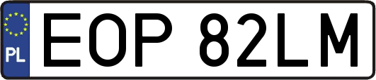 EOP82LM